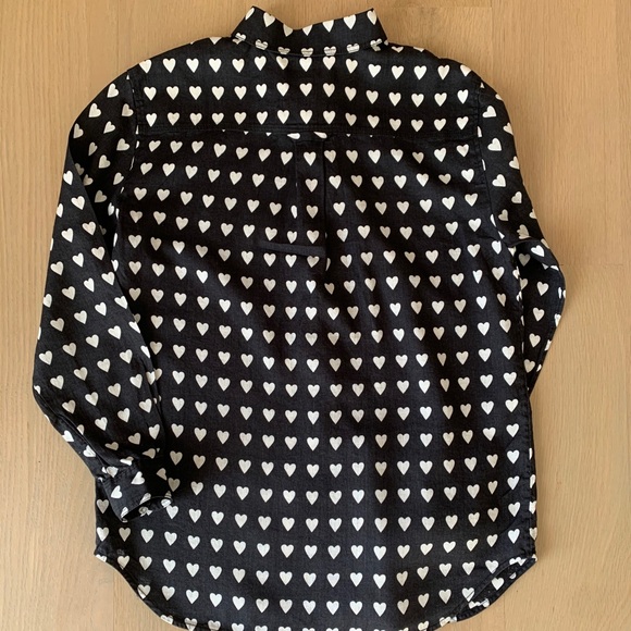 Burberry shirt - Picture 3 of 5